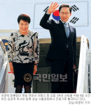 이 대통령 유럽 3개국 순방