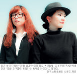 첫 정규 음반 ‘28’ 낸 ‘옥상 달빛’… 솔직 담백한 청춘은  어쿠스틱 선율을 타고