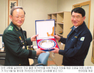 (주)현대그린푸드 대원정밀공업안산지점 | [행복을 나누는 사람들] (17) 현대정밀 오춘길 대표