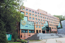 [탐방] 아세아연합신학대학교는… 37년전 교회가 연합해 설립 초대 이사장 한경직 목사