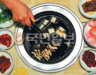 [여행메모-고창] 갯벌풍천장어, 담백하고 쫄깃쫄깃