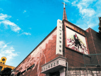 [2011 기독히트대상-영성원] 1∼3일 단식·2∼7일 보호식 통해 깊은 영성의 세계 체험