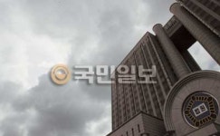 직원 자살 법원에 무슨일이… 주 3∼4회 재판부 운영 업무 과중에 아우성
