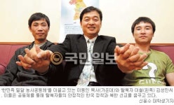 한민족 밀알 농사공동체 이끄는 이동인 목사 “한국땅 잘 적응한 탈북자들 北 선교 주역 될 것”
