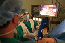 서울아산병원 “전세계 복강경 췌장수술 중 35% 시술”