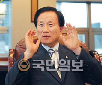 감리교 감독회장 직무정지된 강흥복 목사 항소