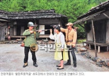 [여행메모-평창] 평창 ‘올챙이 국수’는 별미중 별미