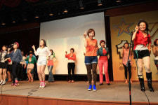 명지병원 직원 단합 노래경연대회 ‘슈퍼스타 M(Myongji)’ 성료