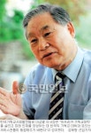 [미션초대석-이삼열 한국기독교사회발전협회 이사장] “한국교회, 아프리카 기독교대학 살리기 나서야”