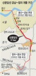 분당서 강남까지 16분만에 간다… 신분당선 정자∼강남 구간 9월말 개통