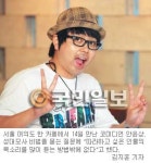 ‘성대모사 달인’ 코미디언 안윤상이 말하는 비법… “환청 들릴 정도로 목소리 연구해요”