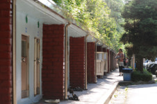 아세아성도 대회 현장 르포 한국 기도원 뜨거워요