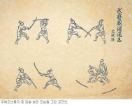[이광형의 ‘문화재 속으로’] (79) 무사 백동수의 ‘무예도보통지
