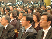 하 목사 소천 이틀째