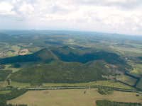 세계자연유산 ‘제주 거문오름’ 중3 국어교과서 수록