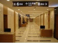 여의도성모병원 장례식장 리모델링, 국내 최대 VVIP빈소 갖춰