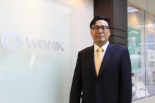 [u-헬스 현장탐방] 의료기기 30년 노하우가 경쟁력 ‘원익’