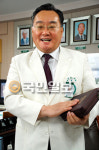 [인터뷰] 복음병원 조성래 원장 장 박사의 희생정신 병원운영에 구현