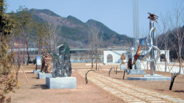 노근리 희생자 추모 ‘평화공원’ 10월 27일 준공