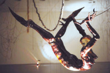 도예작가 손정희 개인展 열어