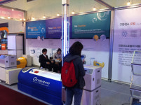 메디코넷 홍콩에 20만 달러 제품 수출계약 체결