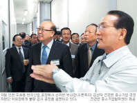 中企, 대기업에 상생협력 ‘SOS’… 5개월 만에 불량률 46%나 줄어