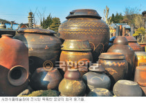 [여행메모-금강 자전거길] 서천식물예술원·한산모시관·조류생태관도 들러보세요