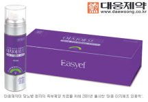 [첨단기술, 글로벌 성장동력-대웅제약] 이지에프 생산기술로 10여개국 특허