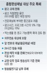 [종편 출범 회오리] 24시간 방송에 중간광고도 허용… 정부가 먹거리 챙겨줘