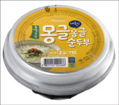 [신제품] 풀무원, ‘몽글몽글 순두부’ 출시