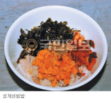 [여행메모-감포 해안길] 시내버스 수시로 다녀… 전복탕·성게비빔밥 일품