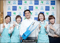 네모치과병원, ‘치아사랑 캠페인’ 벌여