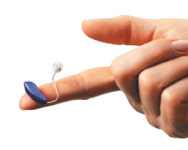 [2011 하반기 히트상품-오티콘 코리아 ‘인티가(Intiga)’] 108년 기술력… 세련된 보청기