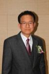 안산상록교구협의회 새 회장 조규성 목사
