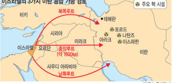 이스라엘과 헤즈볼라, 레바논 간 전면전 가시화로 중동 긴장 고조
