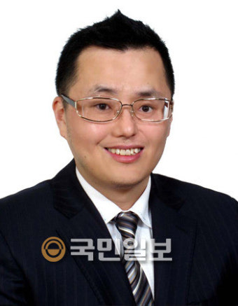 국내 최초 언어장애인 교수 1호 탄생..내달 1일자 국립 부경대 이상윤 교수 임용