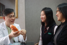 [인터뷰]위담한방병원 ‘수험생 클리닉’ 나병조 원장