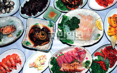 [여행메모-‘전남 강진’] 시문학파 기념관 오픈… ‘강진 한정식’도 맛깔