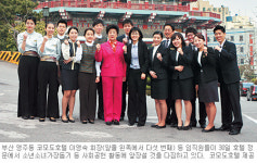 [소년소녀 가장돕기-‘부산 코도모호텔’] “손님만큼 소중한 이웃”… 30년 넘게 기부천사