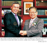 서울 신정동 한사랑감리교회 임영훈 감독 ‘아름다운 은퇴’