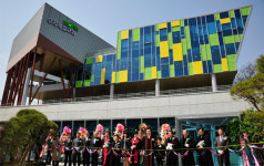 우리제일교회 지역사회 위한 공간 제공 등 열린교회로 부상