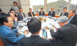 6·25 범국민대회 3만여 성도·시민 합심… 한국교회·보수단체, 서울시청 앞서 호국안보정신 되새겨