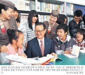 아시아나항공, 中서 ‘1지점 1교’ 자매결연… 컴퓨터 등 지원