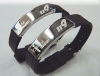 病歷정보 기록된 팔찌… 대구소방본부 ‘119 안심팔찌’ 개발 눈길