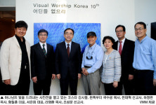 23일부터 신사동 UM갤러리서 VWI사진전 개최하는 6명의 코스타 인기 강사들