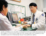 김상용 조선대병원 내분비대사내과 교수 “당뇨병 환자, 고혈압 관리 소홀은 불에 기름 붓는격”