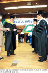 [역경의 열매] 신인식 (11·끝) 다시 보고싶은 세상 ‘시각장애인 복음화’로 승화