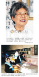 후손없는 순국선열 묘비 닦는 ‘독립투사의 아내들’