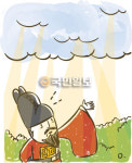 [겨자씨] 생사화복의 주인