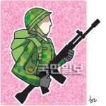 사단법인 겨자씨 선교회 | [겨자씨] 치열한 전투의 삶을 살라